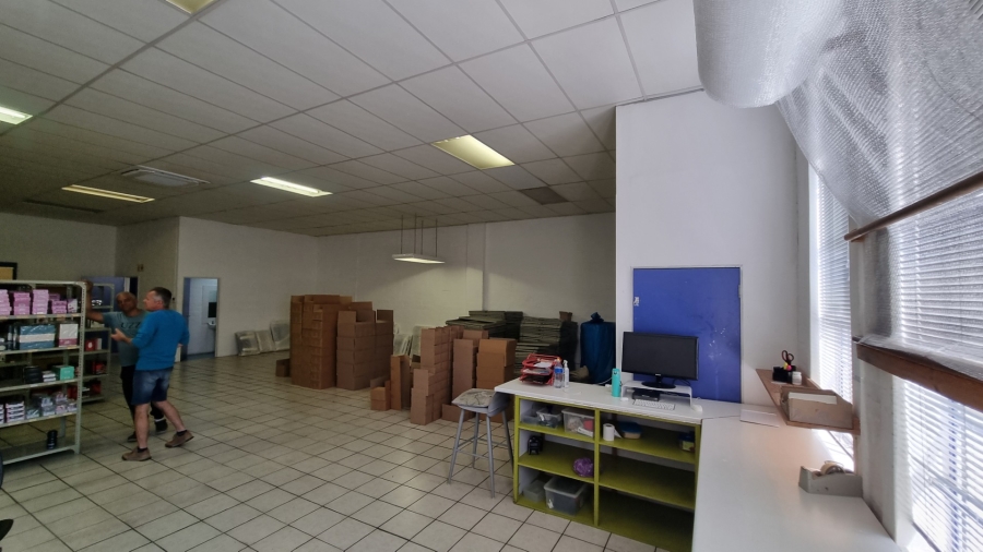 To Let Commercial Property for Rent in Observatory Western Cape